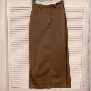 Susan Bristol skirt, size 8, great condition, worn once. Waist is 28-29 inches